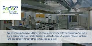 Buy catering kitchen equipment and get the best deals at the lowest prices on ebay! Perfect Kitchen Equipments Linkedin