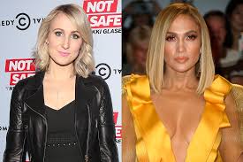 Nikki's info is an online resource of information created by fans for fans, centring around the game love nikki by elex. Nikki Glaser Muted J Lo On Social Media Amid Eating Disorder Recovery