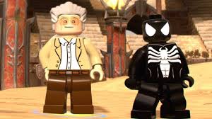 Doc ock, sandman, mysterio, kraven the hunter, electro, and vulture to get the sinister six achievement. Every Stan Lee Appearance In Video Games