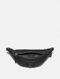 Maybe you would like to learn more about one of these? Coach Rivington Belt Bag Big Apple Buddy
