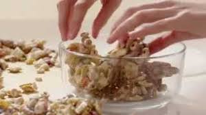 How To Make White Chocolate Snack Mix Snack Recipes Allrecipes Com Youtube I hope you enjoy it as much as we do. how to make white chocolate snack mix snack recipes allrecipes com