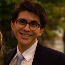 John Borja's Instagram, Twitter & Facebook