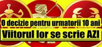 Comunicați și se va rezolva orice problemă. Horoscop Urania Citeste Toate Articolele Despre Horoscop Urania Pagina 1 Din 1 Antena 1