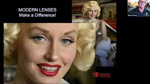 Why Mirrorless, Why Now?