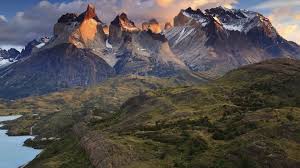 The torres del paine welcome centre is located in the eastern sector of torres del paine about 1.5km from the entrance to hotel las torres. Torres Del Paine Wallpapers Wallpaper Cave