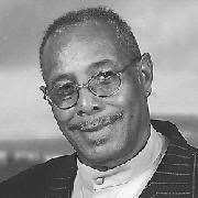 Burnice Patterson Obituary (2013)