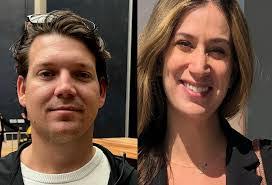 Holly Trew's Instagram, Twitter & Facebook