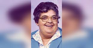 Obituary information for Frances Marie Miller