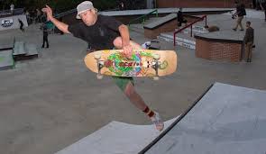 Nombrado como el skater más influyente de la historia en 2011, mark gonzales, padre del patinaje callejero contemporáneo, recibe otro bien merecido retrato en vídeo en el que grandes del mundo del. Mark Gonzales Home Facebook