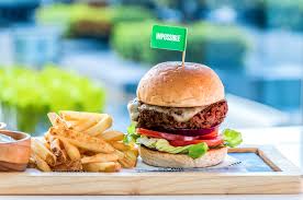 The planet (and your tastebuds) will thank you. Impossible Foods Checks In To Hong Kong Hotels Business Wire