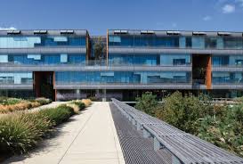 Bnp banque nationale de paris. Siege Social Du Credit Agricole De L Anjou Et Du Maine L Observatoire Des Caue