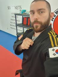 New Creation Taekwondo New England