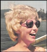 Donna Miller Obituary (1931