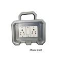 0612. Unbreakable extension switch boards product image