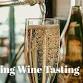 Sparkling Wine- A Tasting Guide event image
