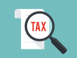 tax details filling itr1 how to fill tax details section