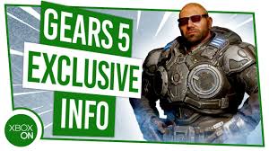 Gears 5 players have the ability to play as two spartans from the world. Gears 5 All Heroes How To Unlock Them Gears 5 Multiplayer Youtube