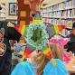 Filipino Parol Lantern Workshop event in Norwalk, CA