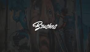 A attack graffiti de wep. Free Download The 20 Best Gimp Brushes Logos By Nick