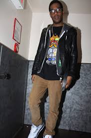 The rapper performed sad people and tequila shots last night. History Of Moon Man Some Of Kid Cudi S Most Memorable Outfits Complex