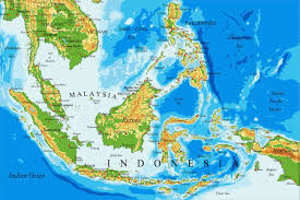 Pemanfaatan internet ciptakan ruang kreatif dan produktivitas. Borneo To Be The New Capital Of Indonesia As Jakarta Continues To Sink Indonesia Times Of India Travel