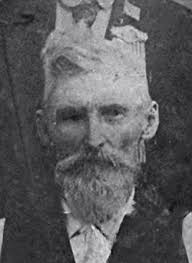 Isaac S. Steen (1819-1902)