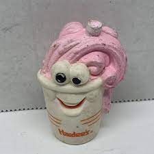 Vintage Hardees Pink Milk Shake Squirters Squirt Fast Food Toy Kids Meal  1990 | eBay