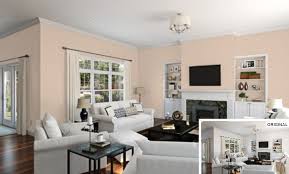 Get design inspiration for painting projects. 25 Of The Best Beige Paint Color Options For A Living Room Home Stratosphere