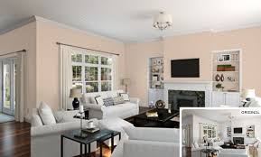 Moreover, there is no such thing as 'the perfect paint colour' for your living room. 25 Of The Best Beige Paint Color Options For A Living Room Home Stratosphere