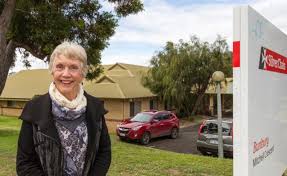 Silver Chain celebrates silver jubilee