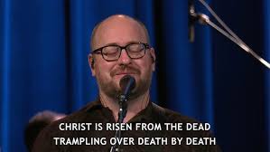 Feeding of the Four Thousand: Abundance in the Leftovers