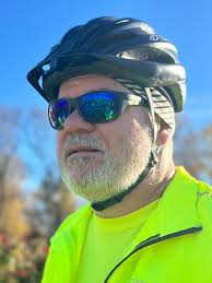 Sprague Brook Park visit in Buffalo