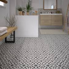 Calculer ma quantité de carrelage. Carrelage Sol Annees 70