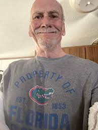 Ready For This Season To Start!!! Go Gators!!!🧡💙🧡💙