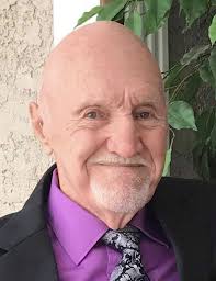 Obituary information for Gerald Lemay