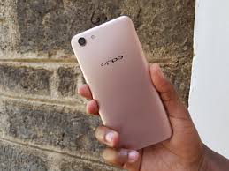 OPPO A83 Review: Face Unlock ...