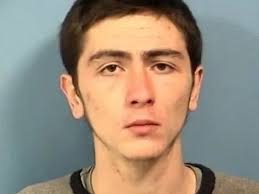 Elmhurst Man Wields Knife In Robbery: Cops