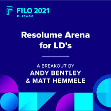 FILO 2021 Chicago Breakout