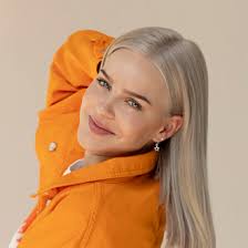 Anne-Marie Interview