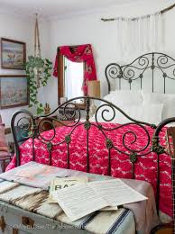 See 11 creative ideas for how to pull it off in your next bedroom design still, many are hesitant to take on the task of perfecting a red bedroom. 75 Unique Red Bedroom Ideas And Photos Shutterfly