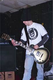 Jordison, along with bassist paul gray — who died in 2010 — and percussionist shawn crahan, was a core early member, suggesting the band's name and working with the others to plot its strategy. Joey Jordison The Have Nots