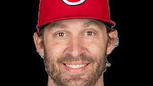 Diamondbacks Hire Joe Mather as Hitting Coach