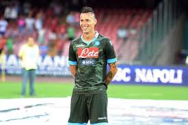 Shop the newest napoli kits in every popular style from the home and away to the third kits so everyone can deck themselves out in ssc napoli pride. Napoli Launch Camouflage Away Kit For 2013 14 Season Napoli Football Kits Mens Tops