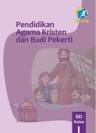Sejalan dengan itu, pendidikan agama islam dan budi pekerti diorientasikan pada pembentukan akhlak yang mulia, penuh kasih sayang ahmad beragama islam, sedangkan stevanus beragama kristen. Kelas 01 Sd Pendidikan Agama Kristen Dan Budi Pekerti Siswa