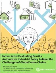 Distribution of auto imports 2018, by origin. Inovar Auto Evaluating Brazil S Automative Industrial Policy To Meet The Challenges Of Global Value Chains