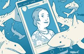 A scam or confidence trick is an attempt to defraud a person or group by gaining their confidence. How To Protect Yourself From An Online Dating Scam Wsj