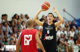 Hide content and notifications from this user. Alessandro Pajola Virtuspedia