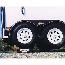 Ramp for changing trailer tire. Trailer Aid Tandem Tire Changing Ramp Basic Rv