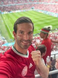 Maybe you would like to learn more about one of these? Index Futball Europa Bajnoksag 2020 Orban Viktor Dzsudzsak Balazzsal Szurkol A Vip Paholyban
