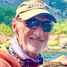 George Kenneth Darling Obituary